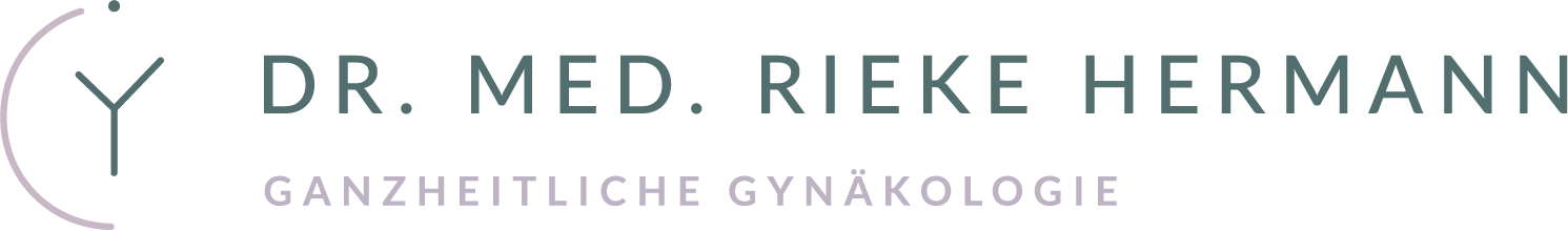 Ganzheitliche Frauenärztin Dr. med. Rieke Hermann in Frankfurt