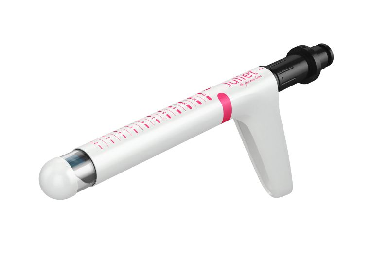 Erbium Yag-Laser Juliet von Asclepion - Vaginale Lasertherapie in Frankfurt