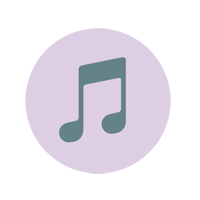 Apple Music Icon