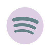 Spotify Icon