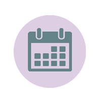 Termin buchen Icon